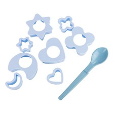 Tupperware ausstechformen - tupperware,