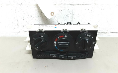 Mercedes benz klasse w168 - mercedes-benz,