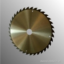 HW Sägeblatt Saw Blade