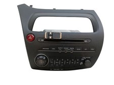 Radio CD Aux HONDA CIVIC VIII 39100-SMG-G022-M1