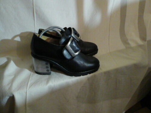 70er jahre plateau schuhe - jahre,