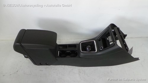Sharan mittelarmlehne - 7n,