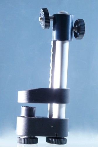 Klemmstativ bein tischstativ - 3-bein,