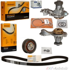Zahnriemensatz+WAPU A4 8D2,B5 Avant 8D5,B5 VW PASSAT 3B2 Komb 3B5 1.6L M. ADP