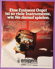 13. Eminent Solina Omegan