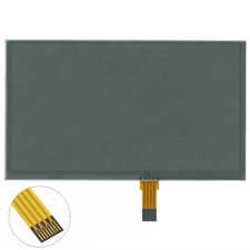 6.5" Touch Screen Digitizer