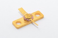 HF Leistungs-Transistor Typ