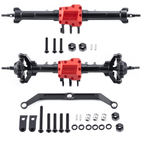 Standard extended vorder oder - standard/extended, vorder-
