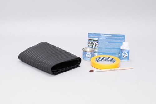 Set schlauchboot - set:,