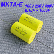 Axial MKT 100/250/400V