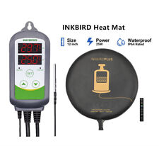 Inkbird Temperaturregler