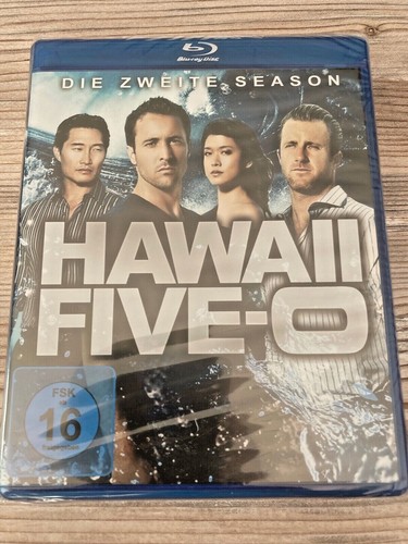 Hawaii five die 2 - five-o,