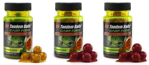 Set carp food - carp,
