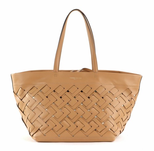 Gianni chiarini nur shopper - gianni,
