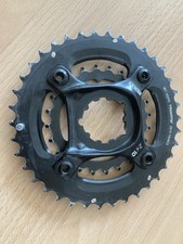 SRAM 2 fach Spider von XO