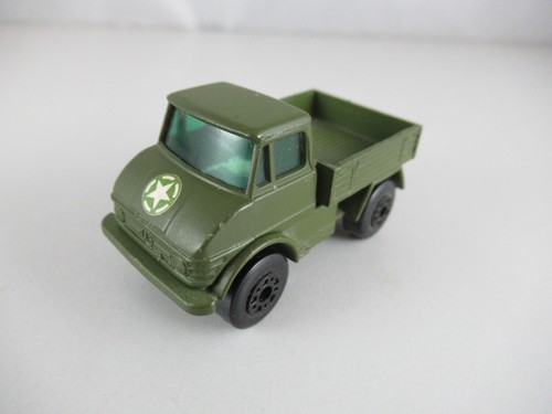 Matchbox lesney superfast - superfast, 49