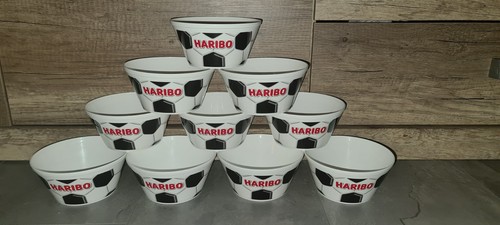 Haribo snack schale - schale, im