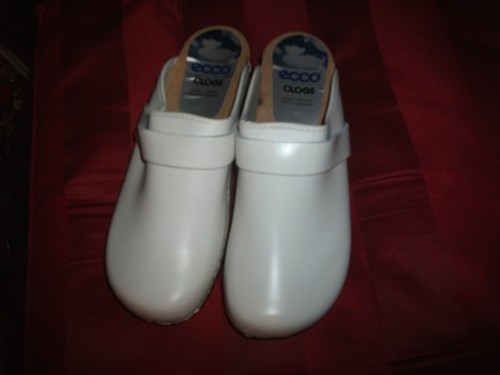 Damen clogs ecco neu - ecco, gr