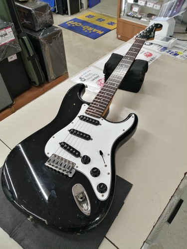 Squier fender contemporary - squier,