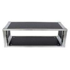 3HE Studiorack 23 CM 19 Zoll