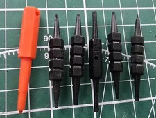 LRP Regler Einstell Werkzeug 