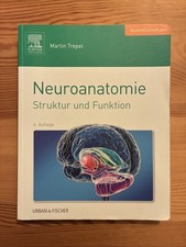 Neuroanatomie Trepel 6