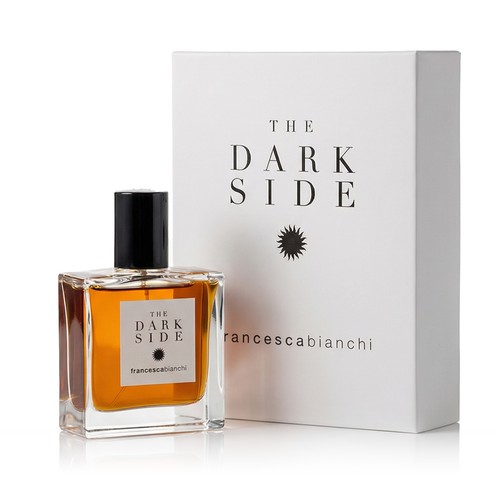 Francesca bianchi the dark - the,