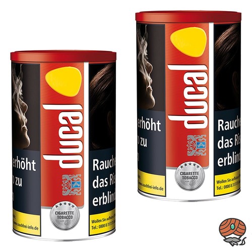 Ducal red rot - ducal, red/rot