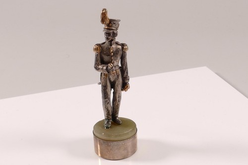 Silberfigur silber anna 800 - silberfigur,