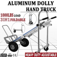 3in1 Sackkarre Transportkarre