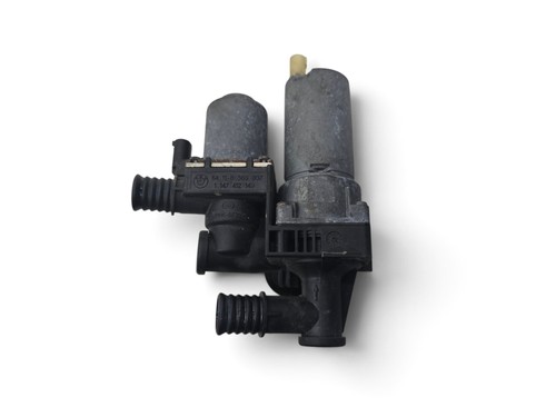 Bmw wasserventil - bmw,