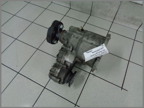 Mercedes benz w210 - mb,