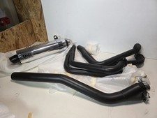 Auspuff d suzuki gsxr - suzuki,