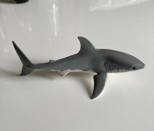 Schleich hai - schleich,