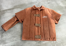 Schweikert Schutzjacke Gr. 52 Hundesport Schutzdienst Beißarbeit IGP K9