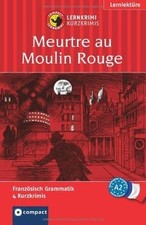 Meurtre au Moulin Rouge