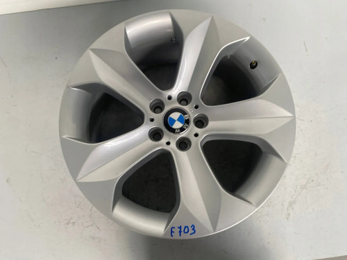 Alufelge zoll 0 5x120 - 19,
