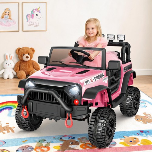 Kinder elektroauto 12v - elektroauto,