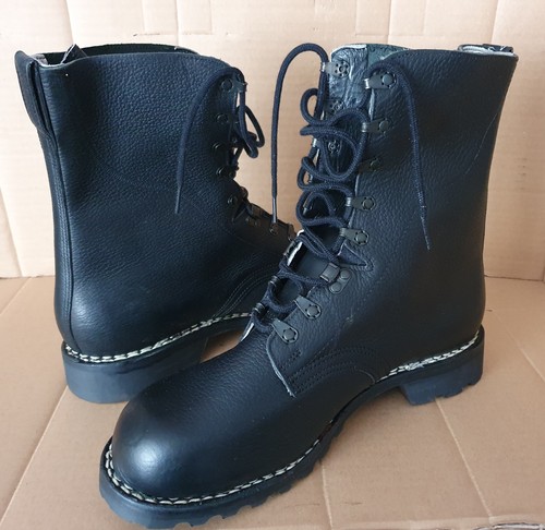 Vintage german armee boots - armee,