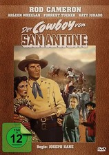 Der Cowboy von San Antone - Western Filmjuwelen