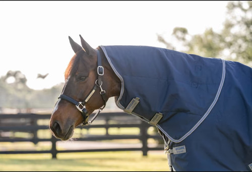 Horseware rhino halsteil hood - rhino,