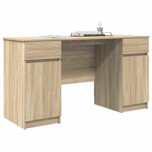 Großer schreibtisch mit - schreibtisch,
