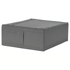 Ikea skubb aufbewahrungskoffer - ikea,