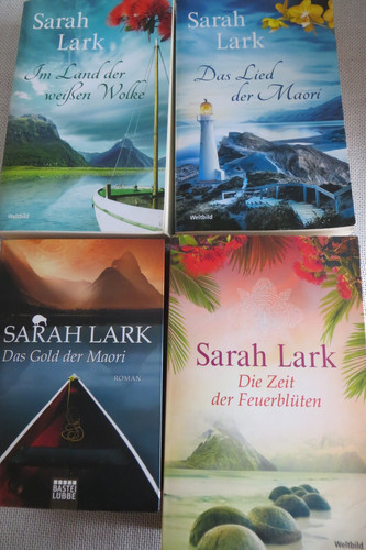 Sarah lark roman - sarah,