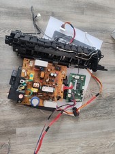 Samsung Ml-1640 Teile Fuser, Laser, Motherboard,