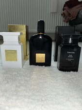 Tom Ford Parfüms