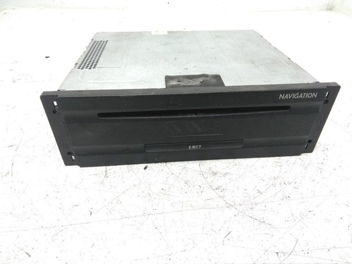 Phaeton cd wechsler - vw,