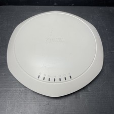 Zyxel NWA1123-AC Pro Access Point, Weiß (K25-28#d)