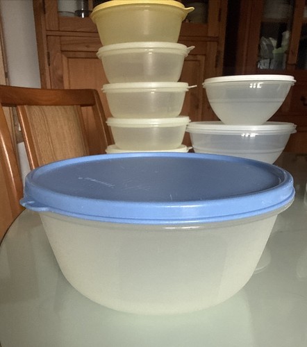 Tupperware clarissa schüssel - clarissa,