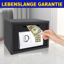Safe Tresor Möbeltresor